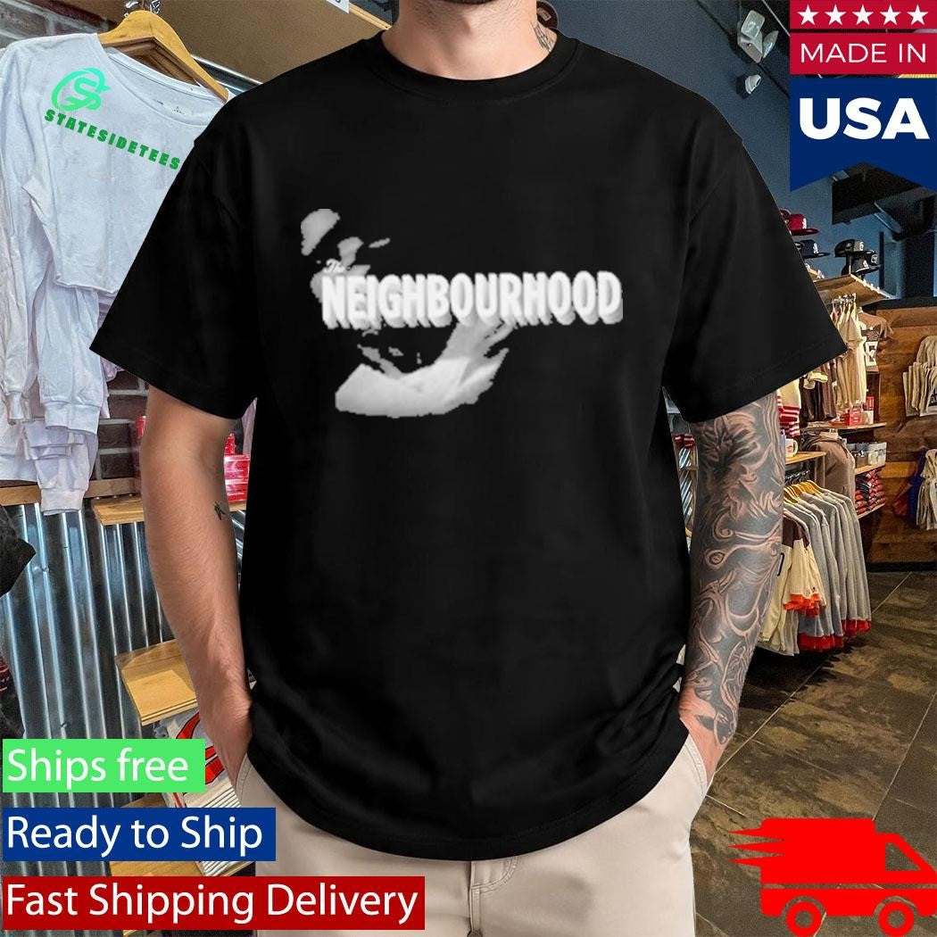 Ziggo Dome Neighbourhood Robbery Shirt