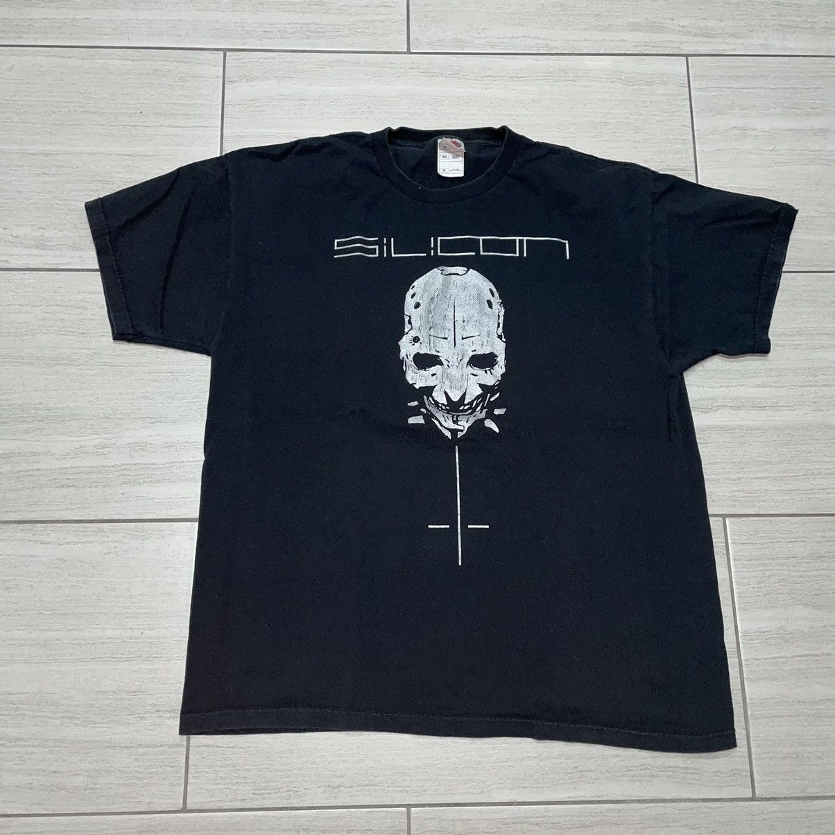 Anime Vintage Blame Silicon Tsutomu Nihei Anime Sz Xl Unisex T-shirt, Sweatshirt, Hoodie (1)