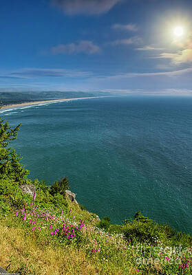 Beautiful Oregon Print