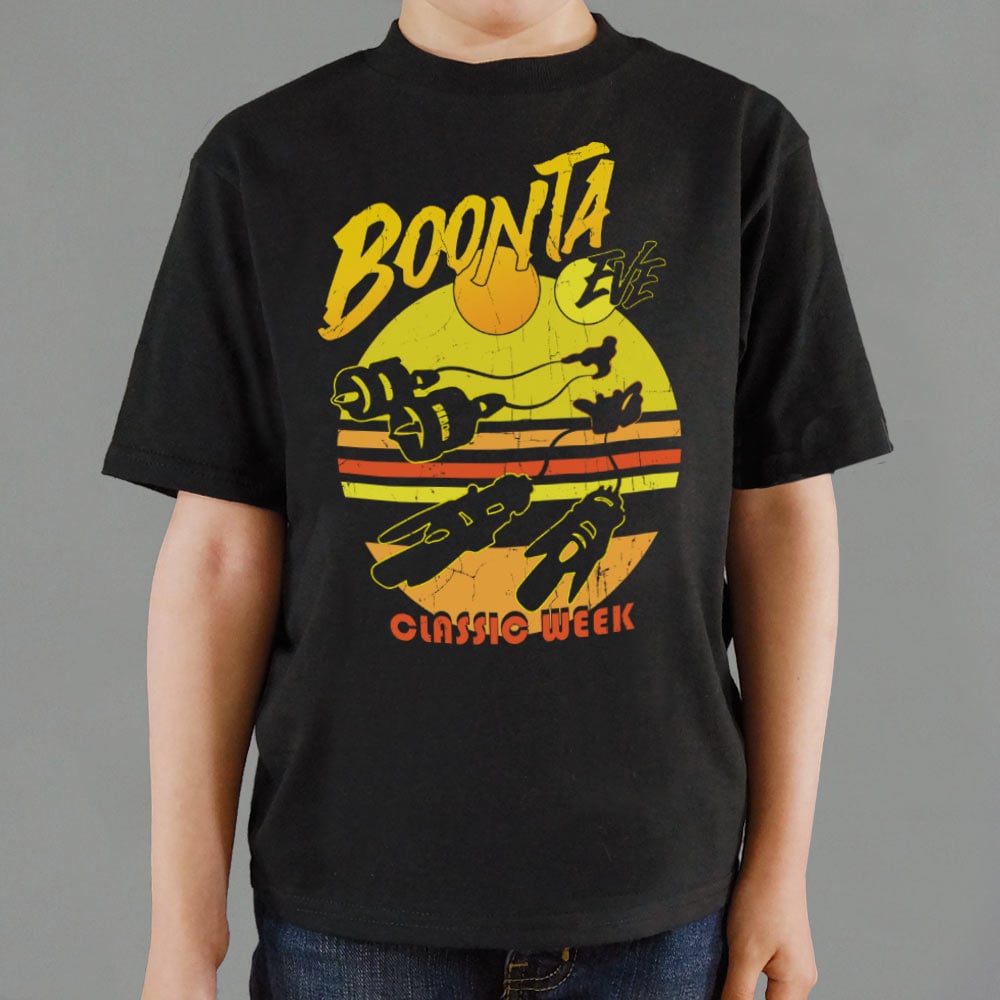 Boonta Eve Full Color