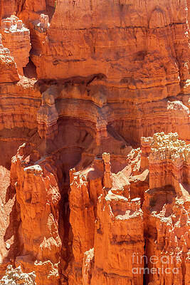 Bryce Canyon 12 Print