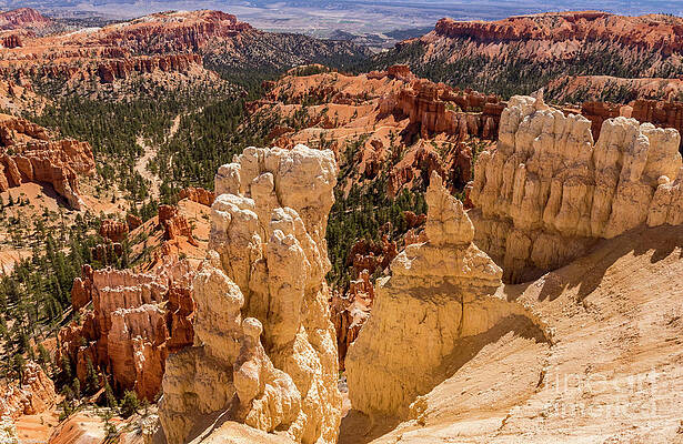 Bryce Canyon 4 Print