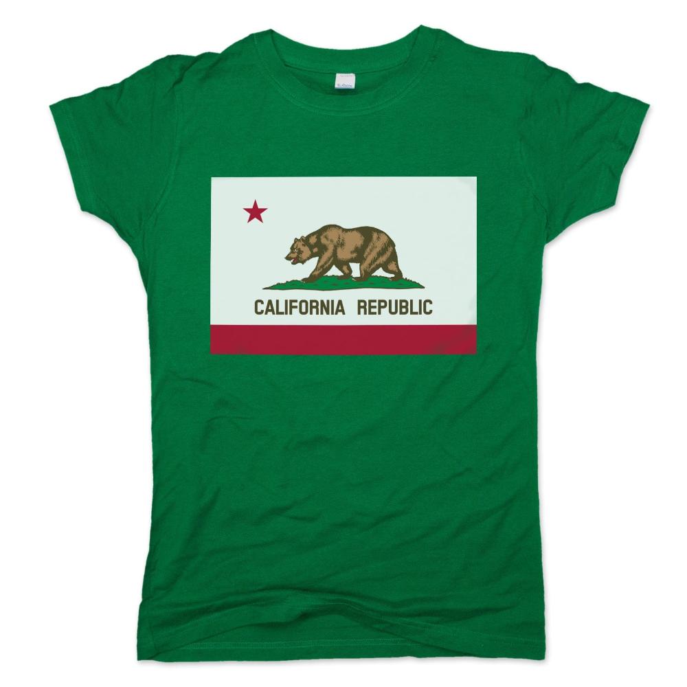 California Flag Full Color