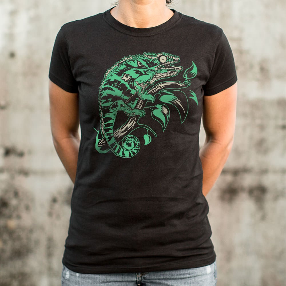 Chameleon