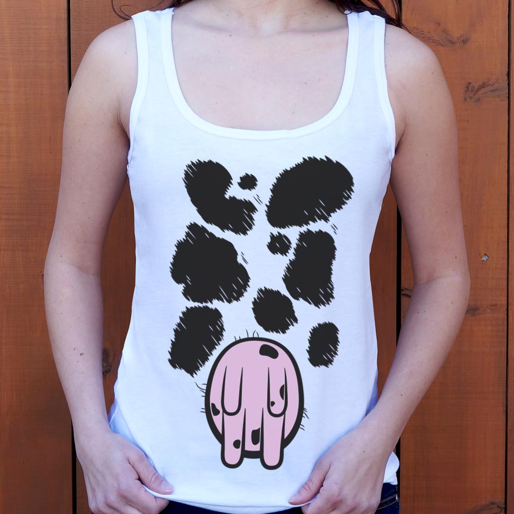 Cow Costume