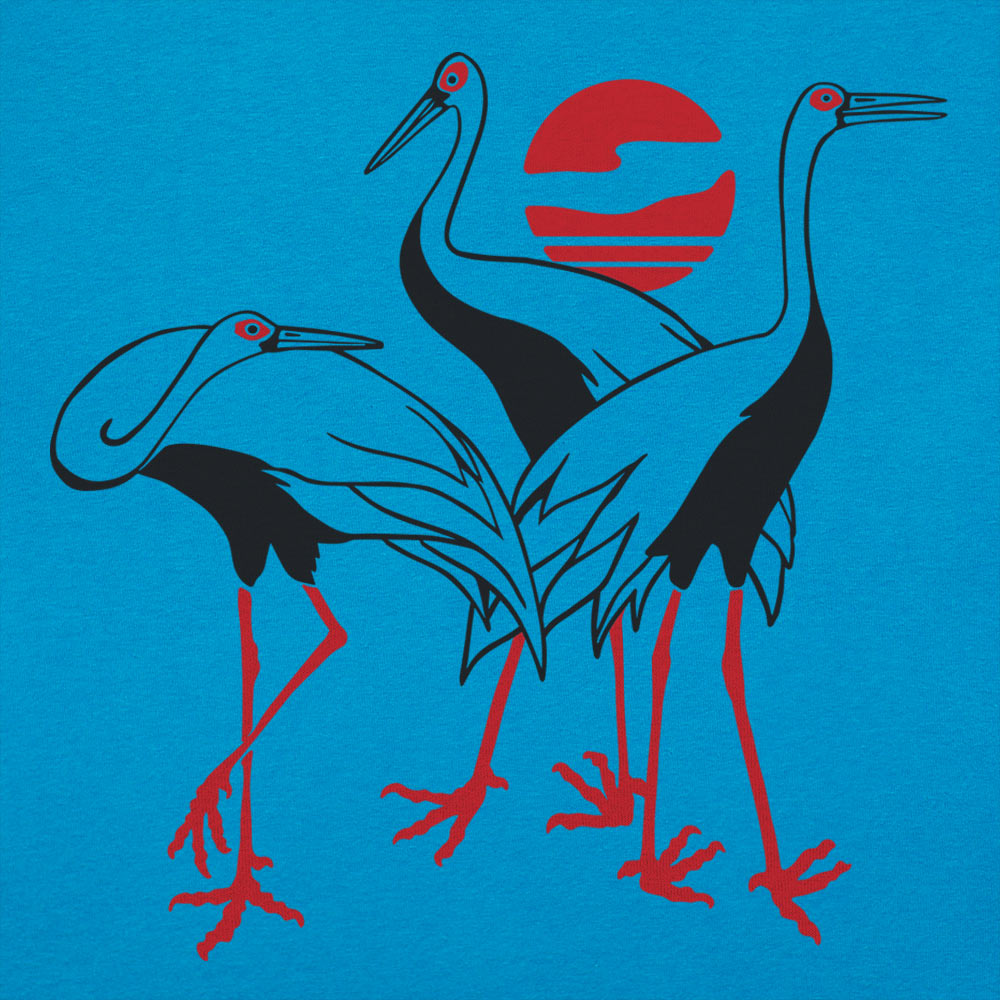 Cranes