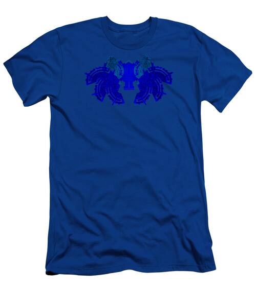 Elephant Dance Ed05 T-Shirt
