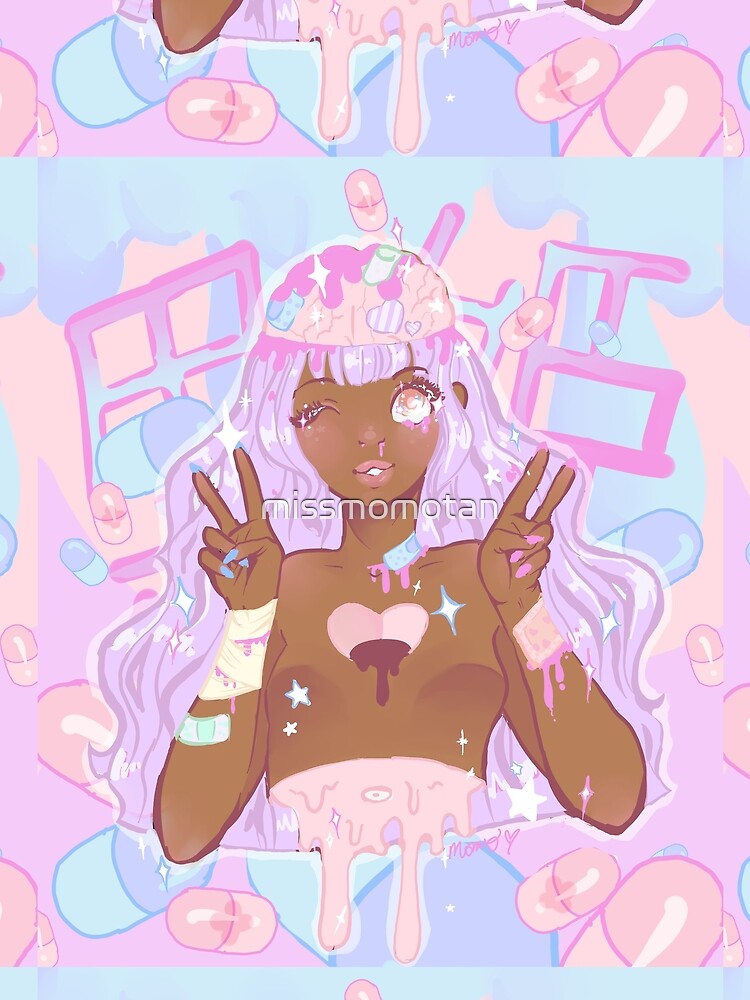 Take your meds <3 by missmomotan