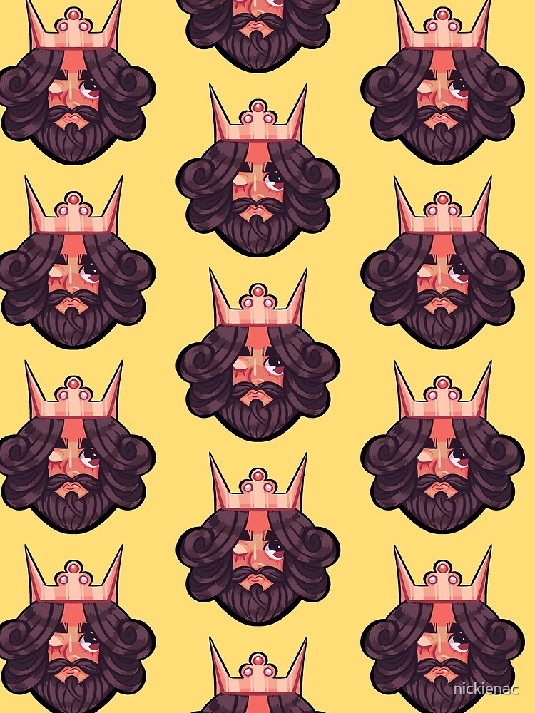 boiga drag king by nickienac