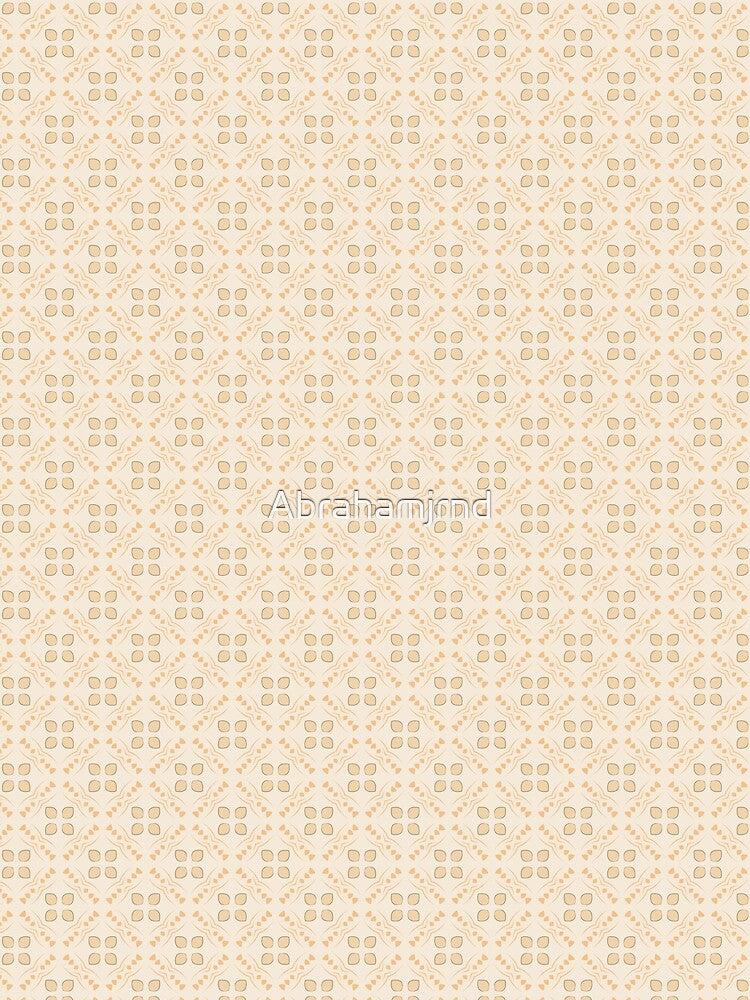 flower design flower vector seamless colorful repeat pattern by Abrahamjrnd