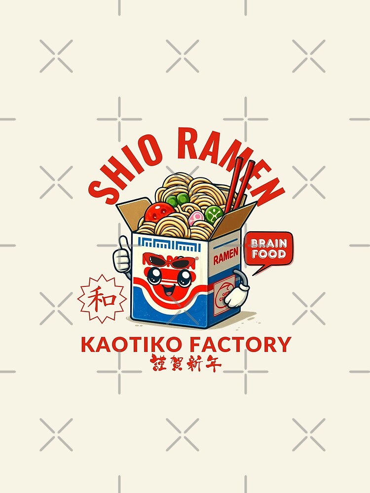 Ramen factory by Peerless-Prime