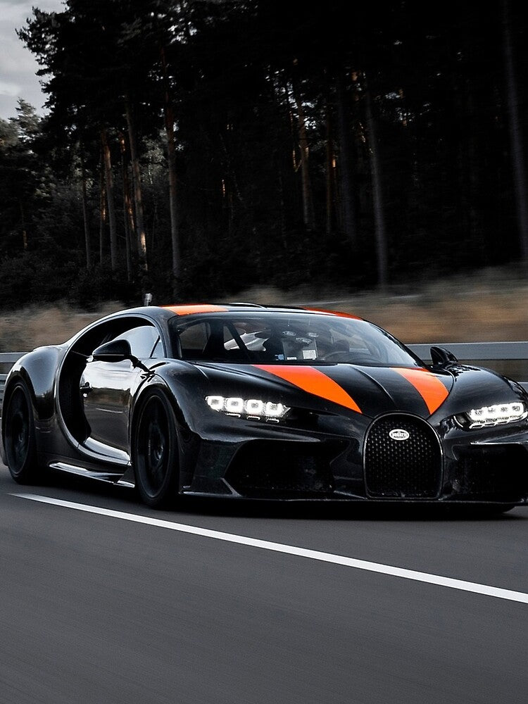 full speed car by MaribelMDavis