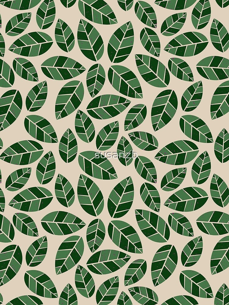 Leaves by susanzb