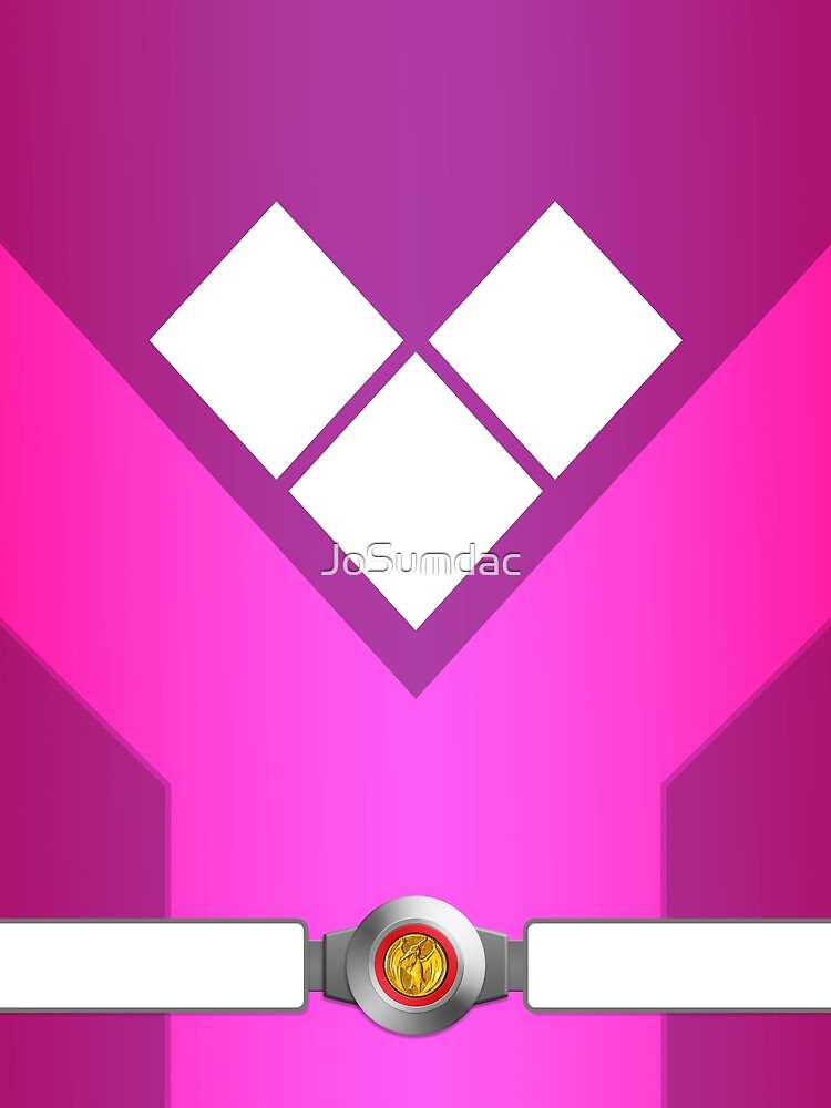 2026 Pink by JoSumdac