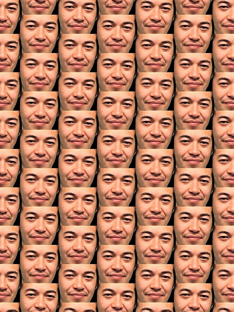 WeirdChamp by punkshirts69