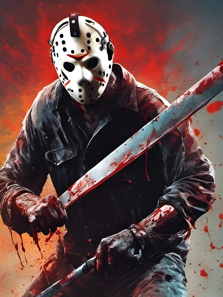 Jason by CloudyIdeas3288