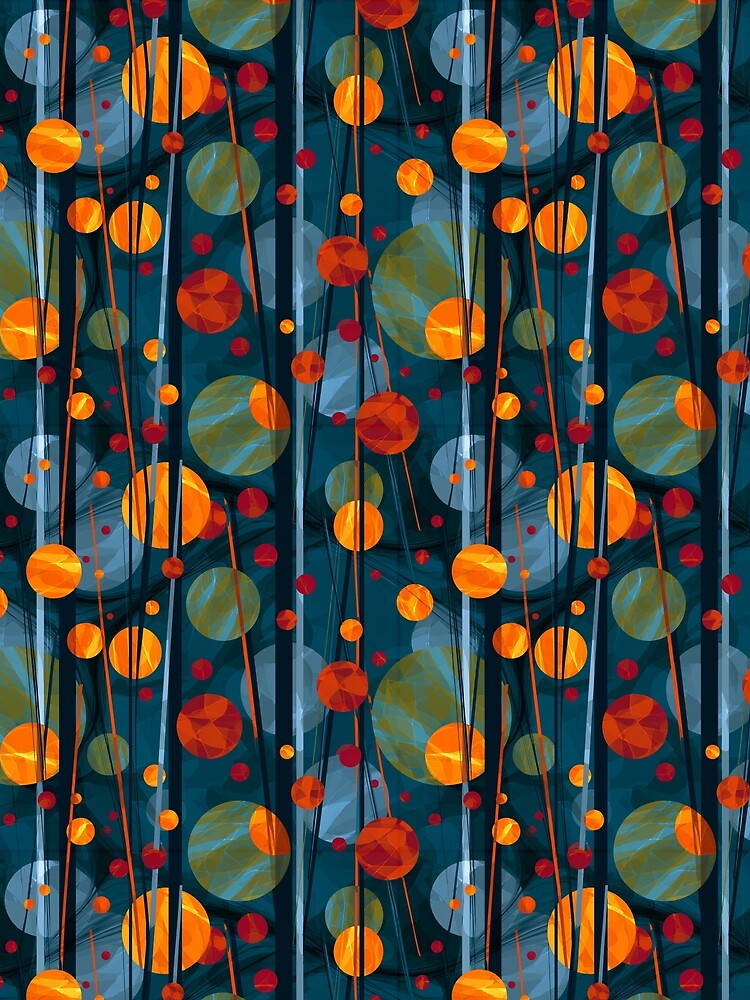 Abstract Design by FrostyFrisby