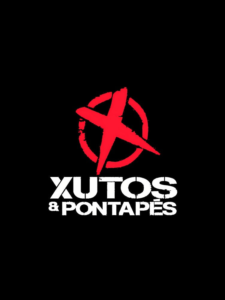 Xutos Pontapes Band by JasonRyana