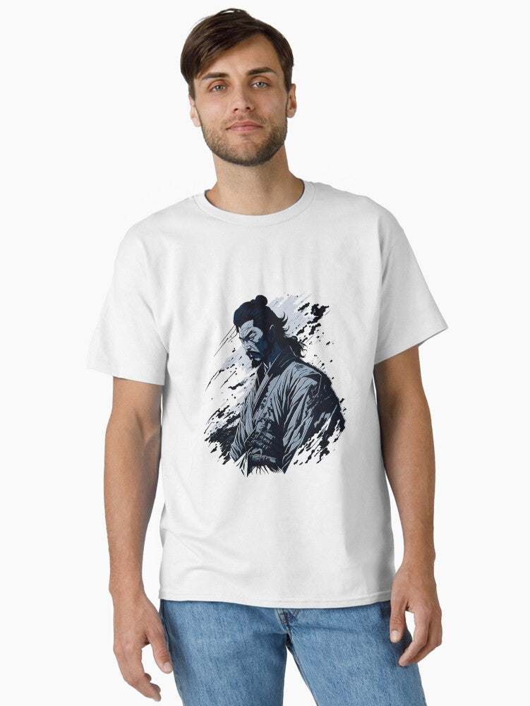 Miyamoto Musashi Classic T-Shirt