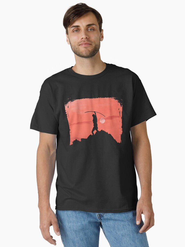 Robin’s Last Stand Classic T-Shirt