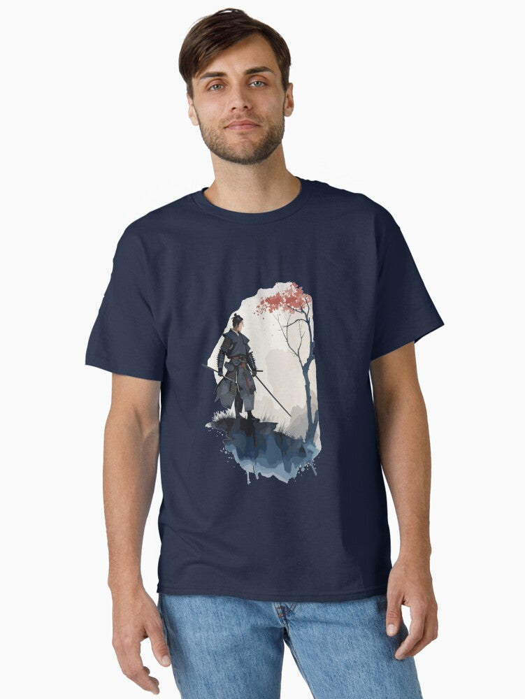 Samurai Classic T-Shirt