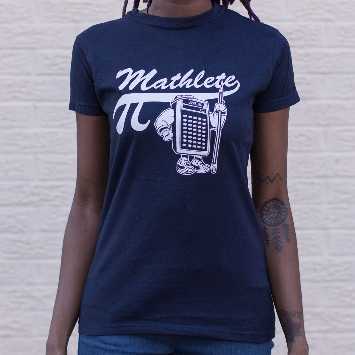 Mathlete