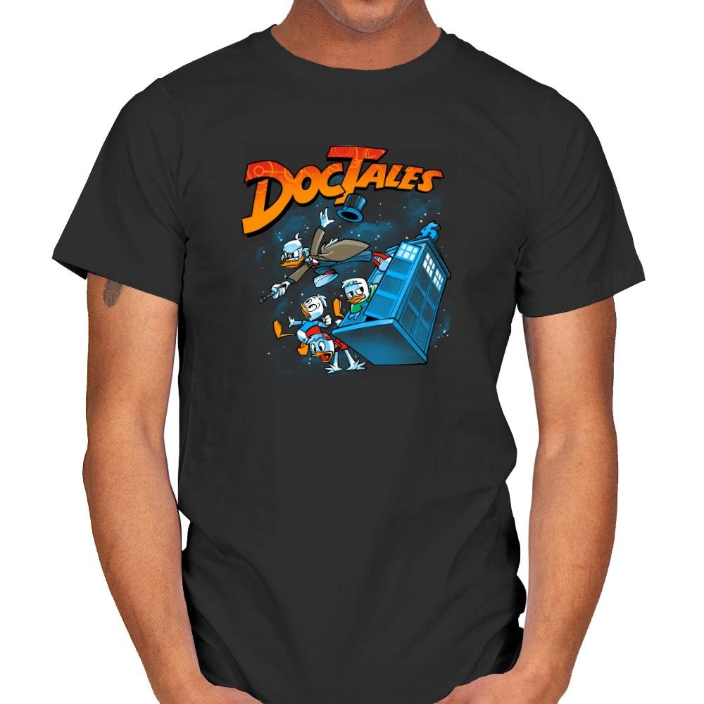 DocTales Exclusive