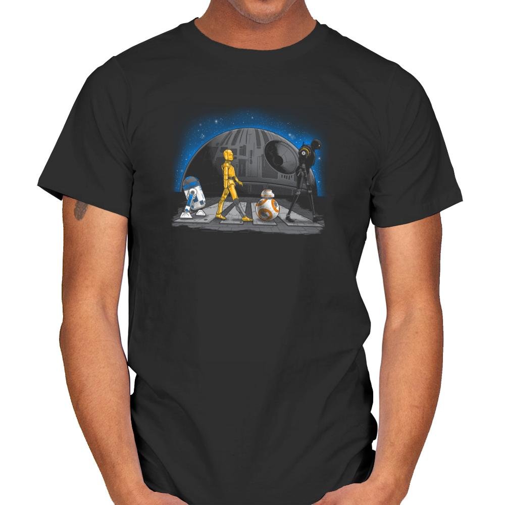 Droid Road Exclusive