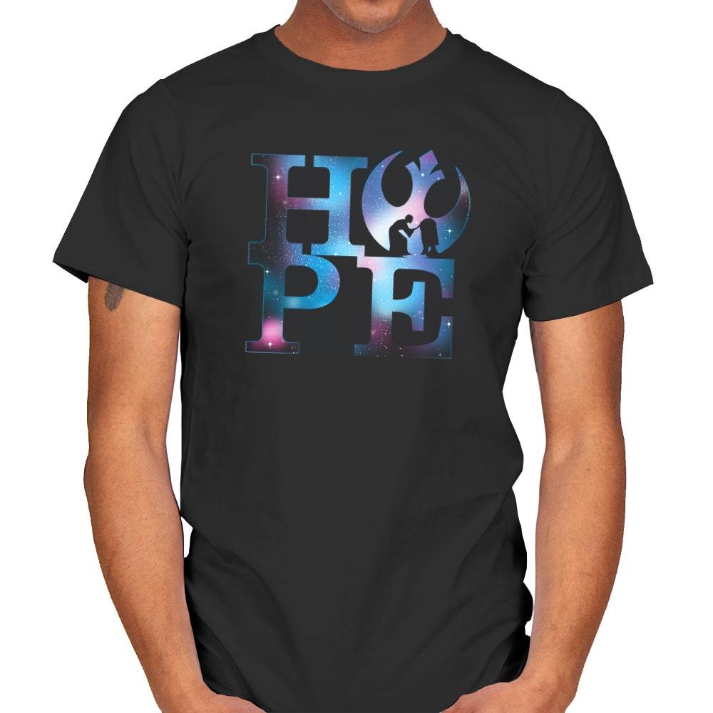 HOPE Exclusive