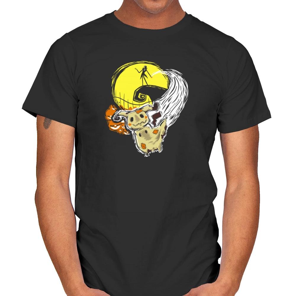 Nightmare Before Mimikyu Exclusive