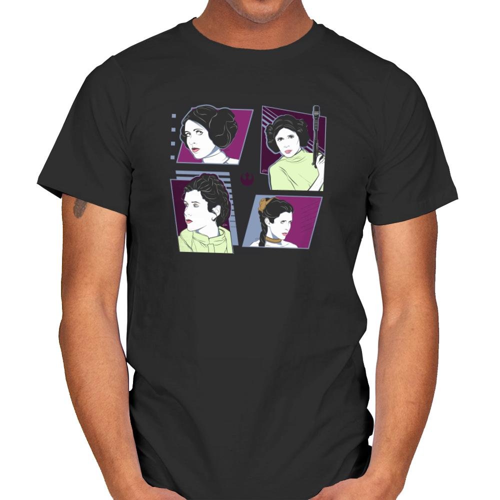 Pop Art Princess Exclusive