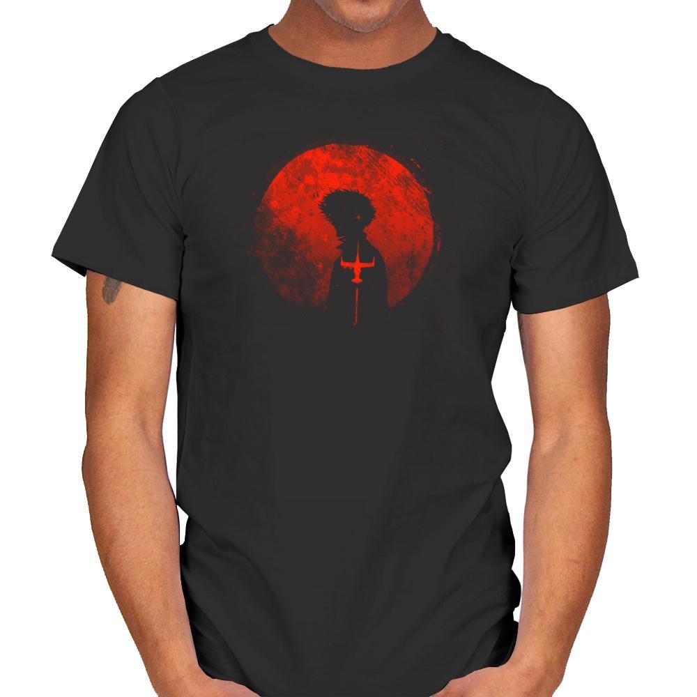Red Cowboy