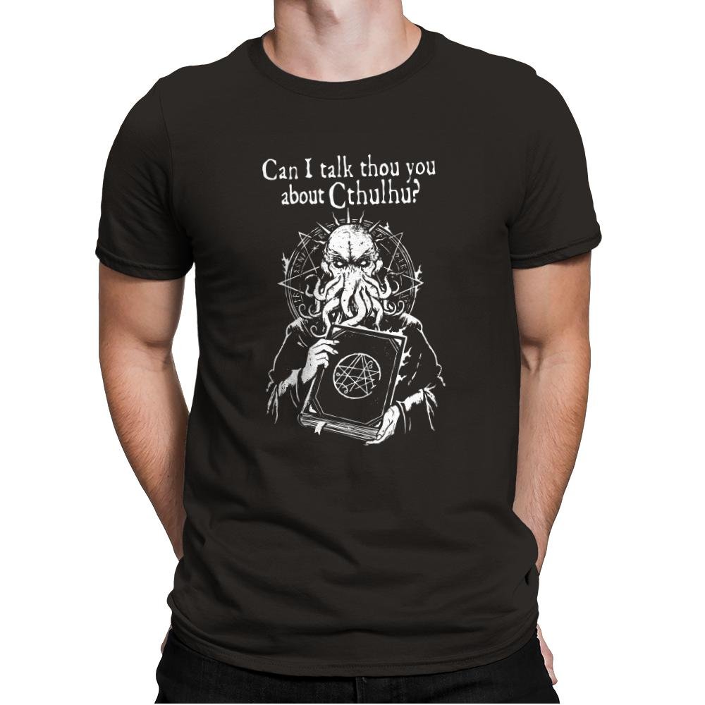 Call Of Cthulhu
