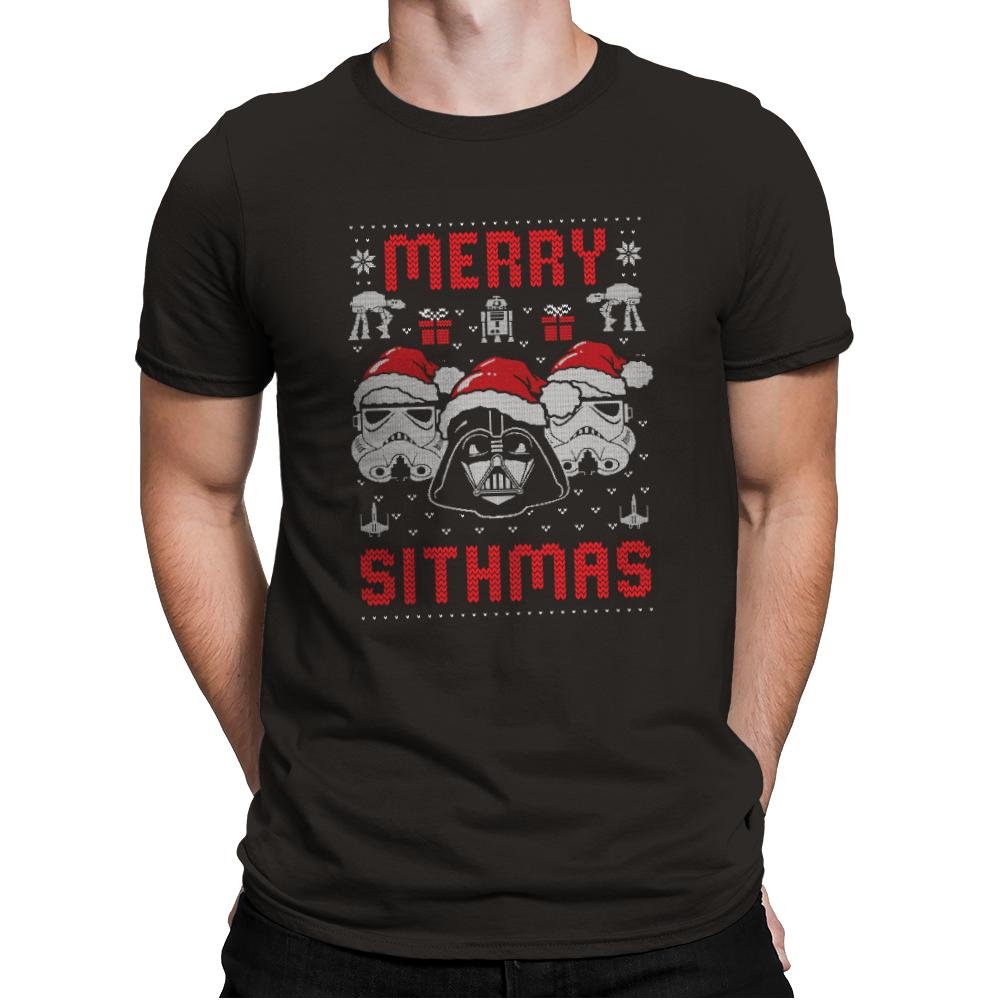 Merry Sithmas