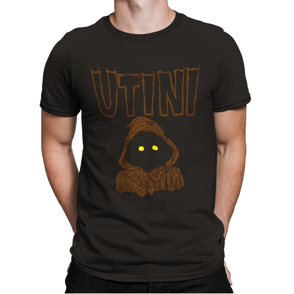 Utini!!!