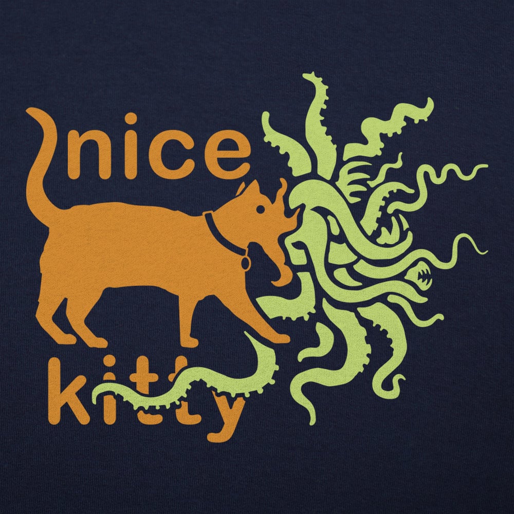 Nice Kitty