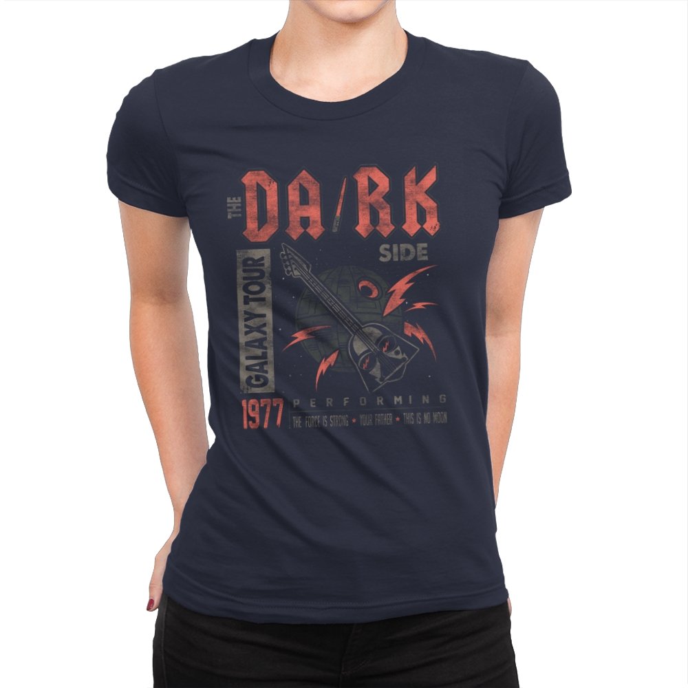 The Dark Tour