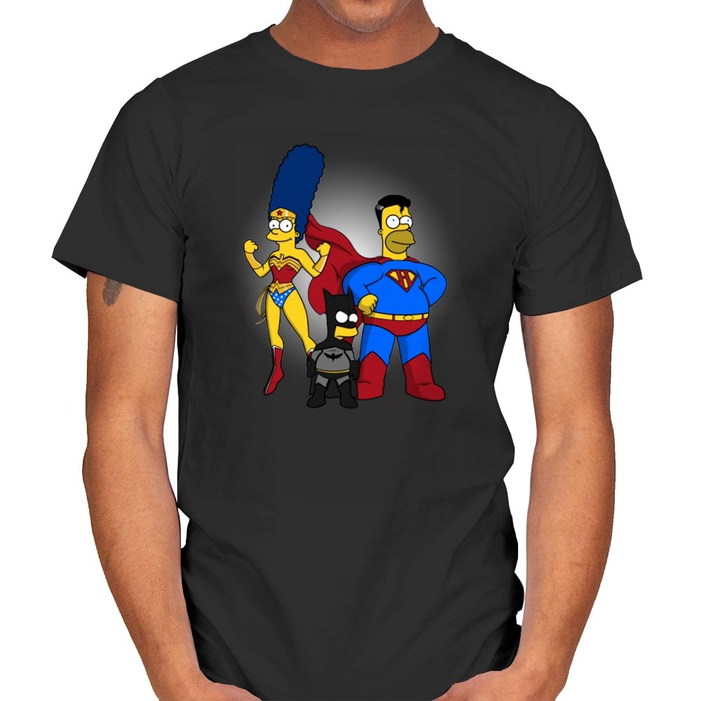 Trinity of S Exclusive – Wonderful Justice