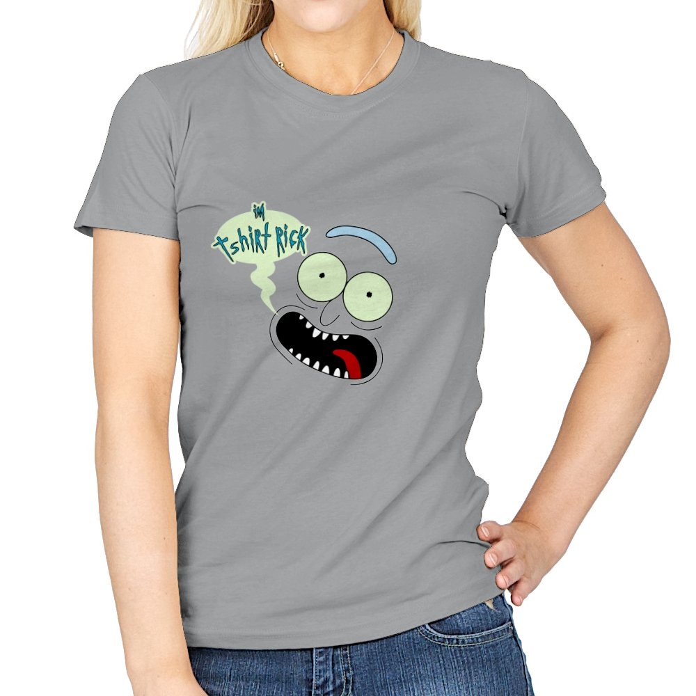 Tshirt Rick – Best Seller