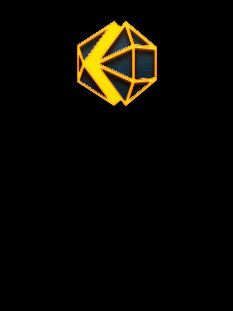 Ten63 scifi logo by -oduffy
