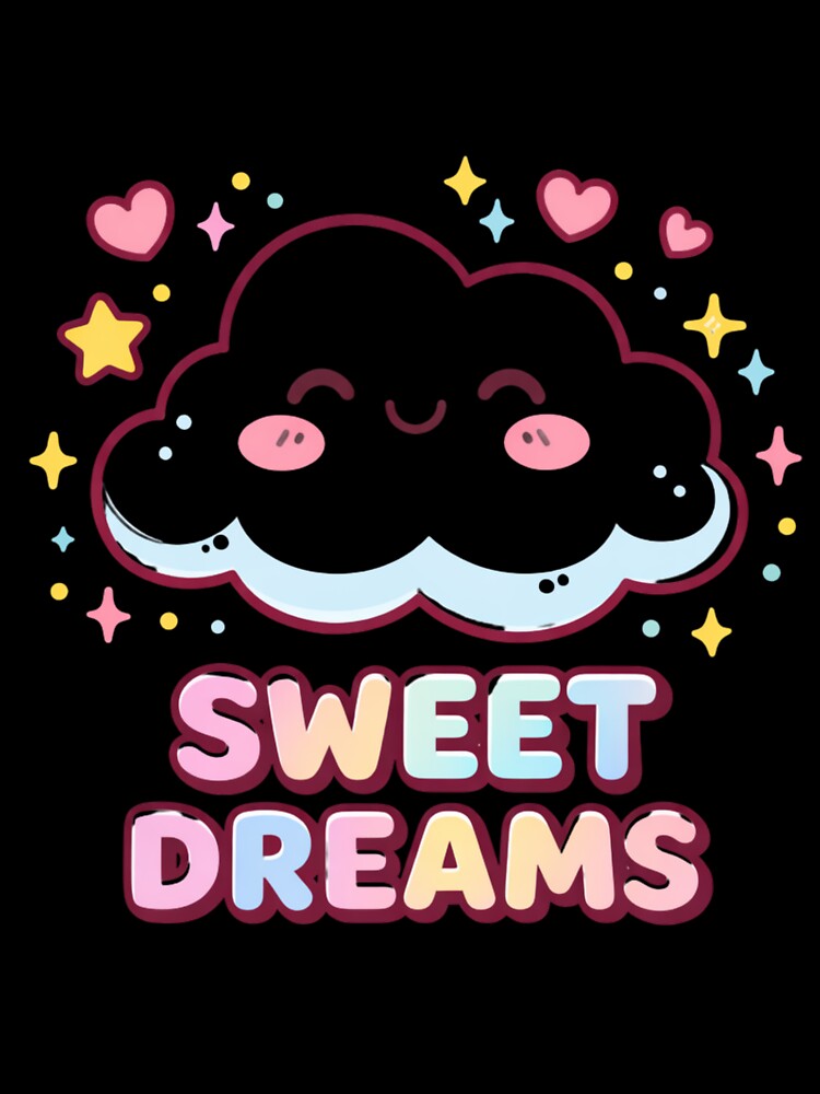 sweet dreams by Lucasbastie1215