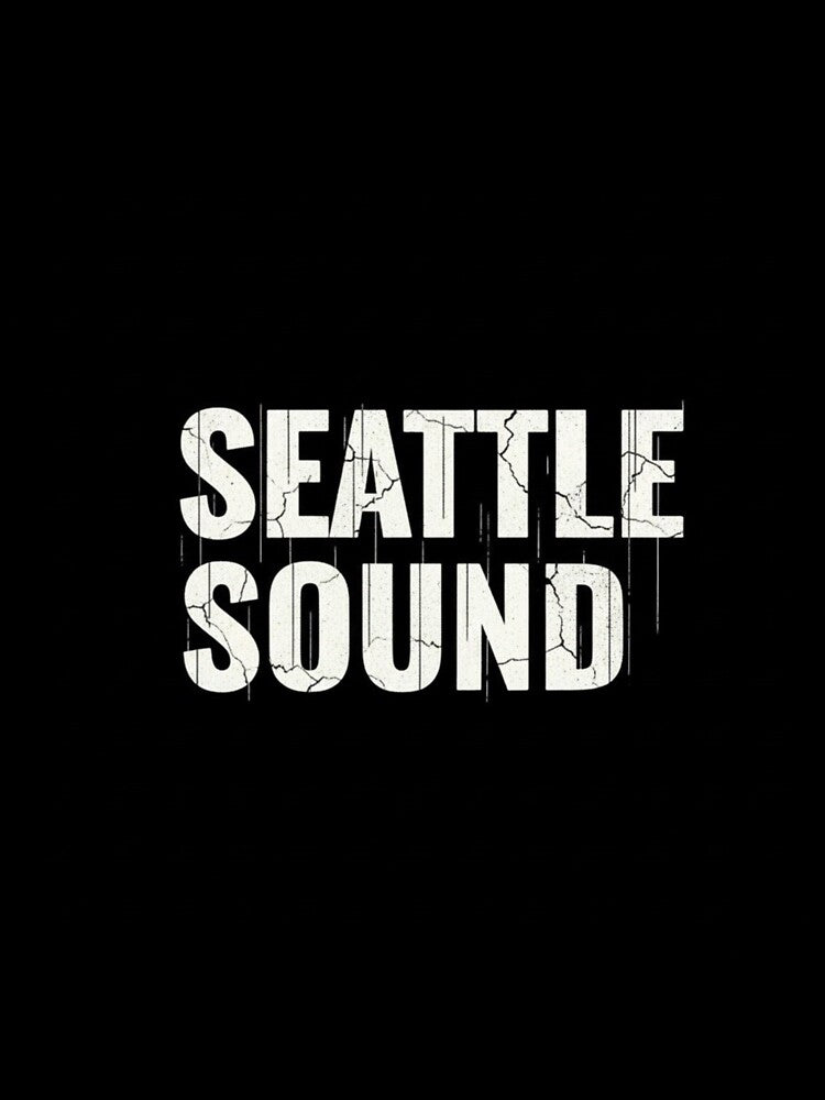 Seattle Sound by Fallen Ink