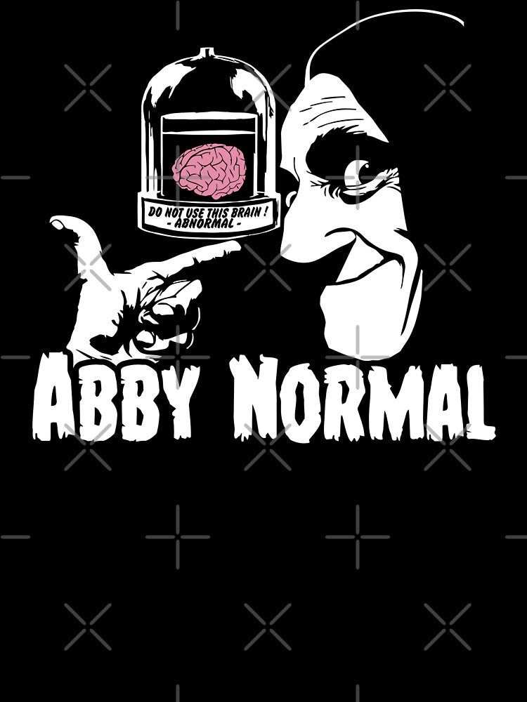 Abby Normal v2 by edcarj82