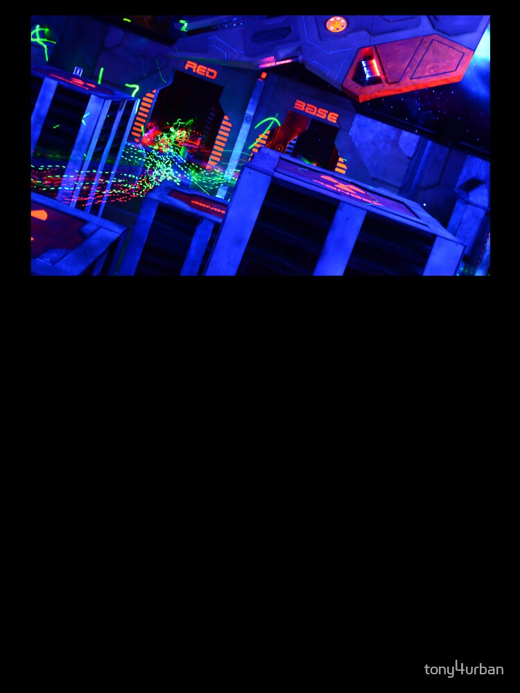 space ship interior by tony4urban