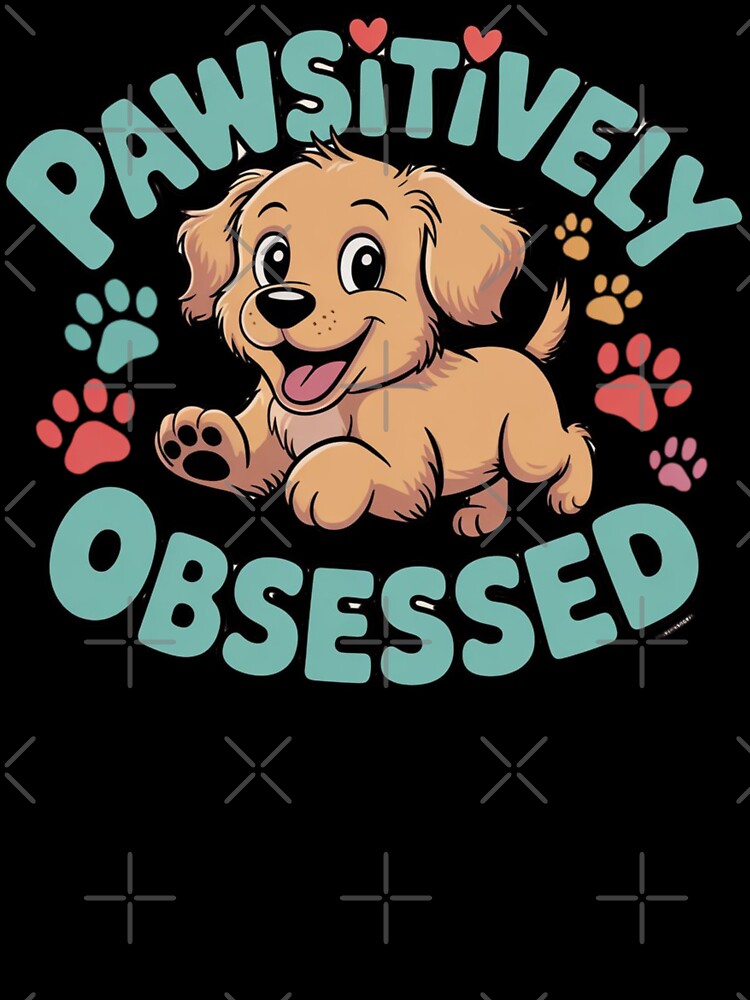 Dog Lover Apparel and Accessories by Tshirtpedia