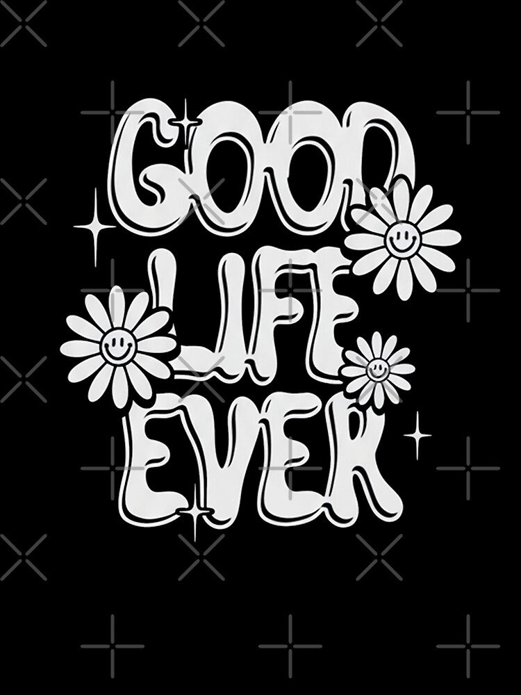 Good Life Ever by SimonFernando