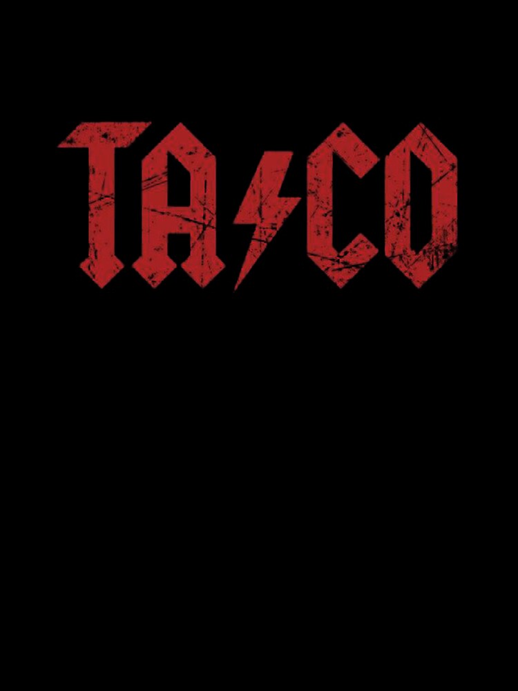 TACO by IncubeeWords
