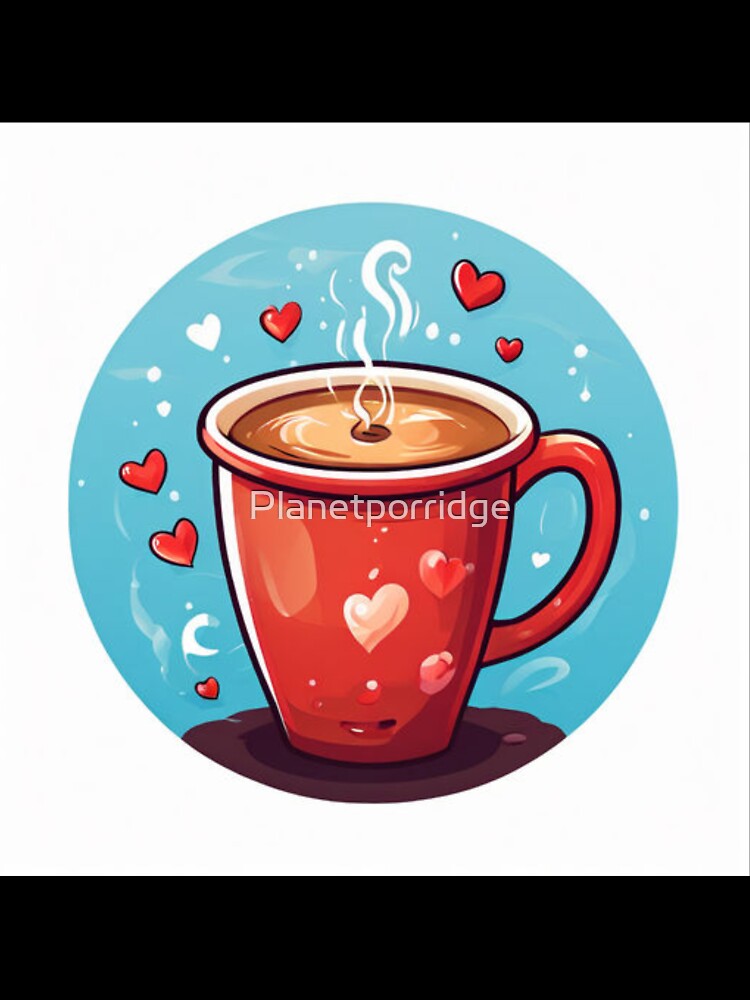 Coffee Design by Planetporridge