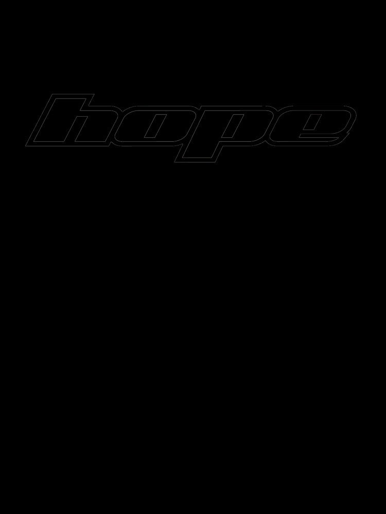 Hope black by Fiksilver