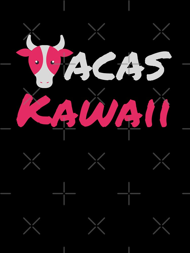 Vacas Kawaii by BahiaStyle